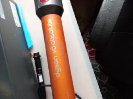 Dyson V8 dulkių siurblio lazda