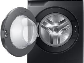 Samsung smart skalbimo masina su garantia