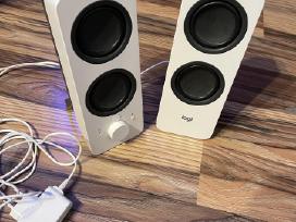 Logitech Z207 kolonėlės su Bluetooth