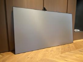 Formovie 100 Fresnel Alr projektoriaus ekranas