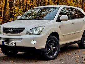 Lexus Rx400h