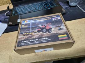200000 vnt. Konstruktorių kaladėlės Gobricks