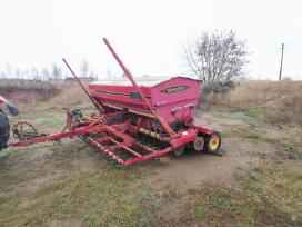 Vaderstad Rapid 400c