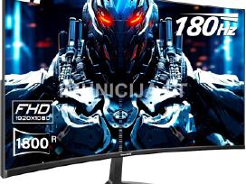 Monitorius Gawfolk Gf270a 27 2k Qhd Ips