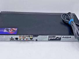 Sony Dvp-ns708h Hdmi Dvd CD Grotuvas Upscale