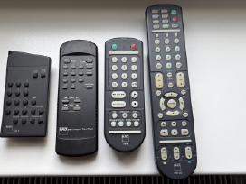 Orginalus Nad audio aparaturos pultai