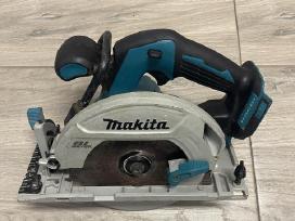 Makita pjuklai
