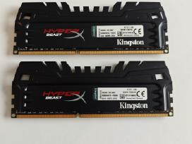 16gb Kingston Hyperx Beast