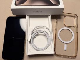 iPhone 15 Pro 128gb