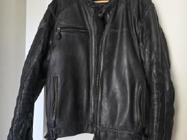 Harley Davidson odinė striukė