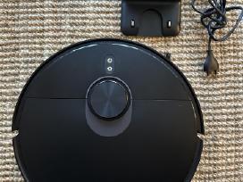 Apynaujis Dulkių siurblys robotas Xiaomi S20 Plus