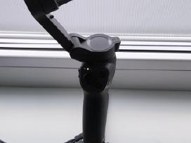 Dji osmo 3 stabilizatorius