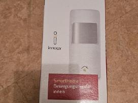 Innogy Smarthome vidinis judesio jutiklis