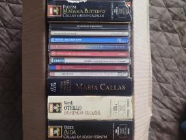 CD Klassika , labai geros bukles