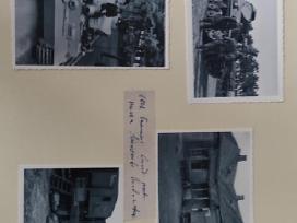 2 Pk Fotoalbumas Vermachtas