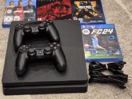 Ps4 slim 500gb