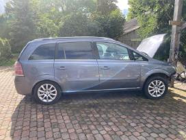 Opel Zafira B 2006 1.9 Cdti