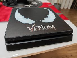 Ps4 Slim 500gb