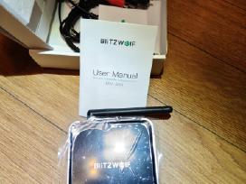 Blitzwolf Bw-br4