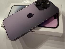 Apple iPhone 14 pro 128gb