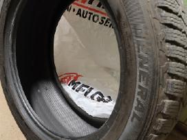 Geros būklės naudotos padangos 225/55/r18 už 100€