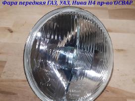 Naujos autodalys Vaz 2101-07, Niva