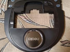 Neato Botvac D5 Connected dulkių siurblys robotas