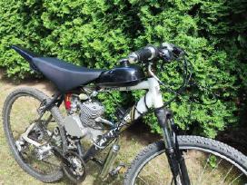 Motorinis dviratis