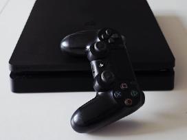 Playstation 4 (Ps4) Slim 1tb