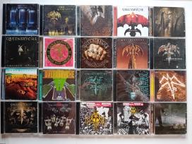 CD muzika