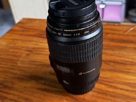 Canon Ef 100 mm F 2.8 Macro