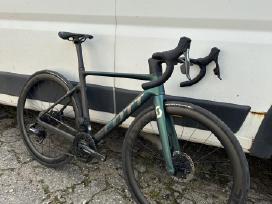 Scott Addict RC 20, S dydis, 2x12 sram forse AXS