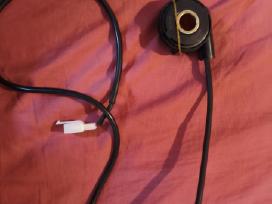 Elektroninis spidometro reduktorius 15 mm 3 pin