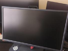 Parduodamas Xl2540k 240hz monitorius