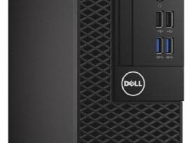 Dell Optiplex 3050/i3-7100/16gb/1tb SSD