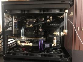 Intel Xeon 14c/28t 128gb Ddr4 Ecc