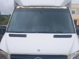 Parduodamas Mercedes-benz