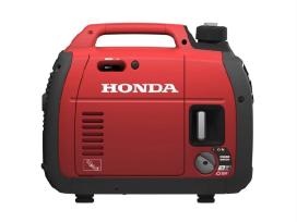 Honda Eu22i 2200 W inverterinis generatorius