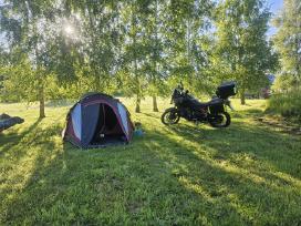 Honda Crf 1100.2021.12.28m