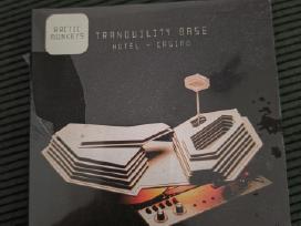 Arctic Monkeys Tranquility Base Hotel + Casino