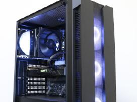 I7 8700 - Gtx1070 8gb - 16gb RAM