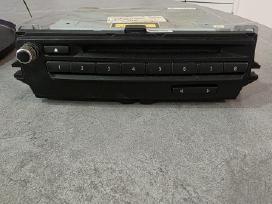 Bmw e87 magnetola