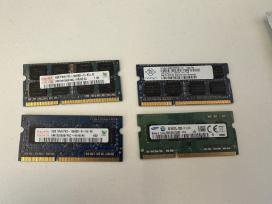 Parduodami 2gb Ddr3 ramai