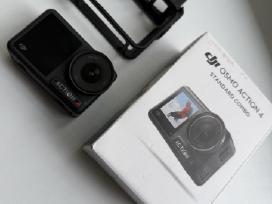 Dji osmo action 4