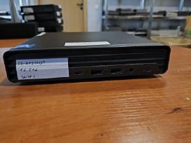 Hp 800 G8 Mini Pc I5-11500t 16gb 512gb WiFi