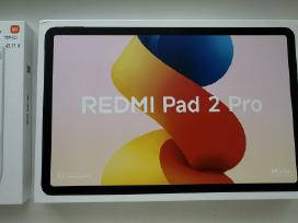 Redmi Pad 2 Pro 6gb/128gb + rašiklis