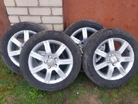 Seat 5112 R16