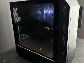 Intel i7-10700k Nvidia 2070 Super, 16gb RAM,
