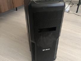 Gaming Pc i5-8400 Gtx 1060 3gb 8gb RAM + SSD