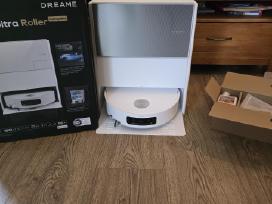 Dreame aqua 10 ultra roller complete
